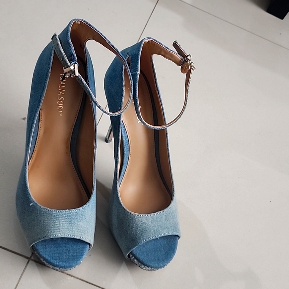THALIA SODI SIZE 10M